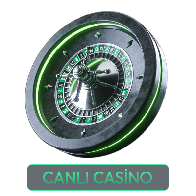 Canli Casino